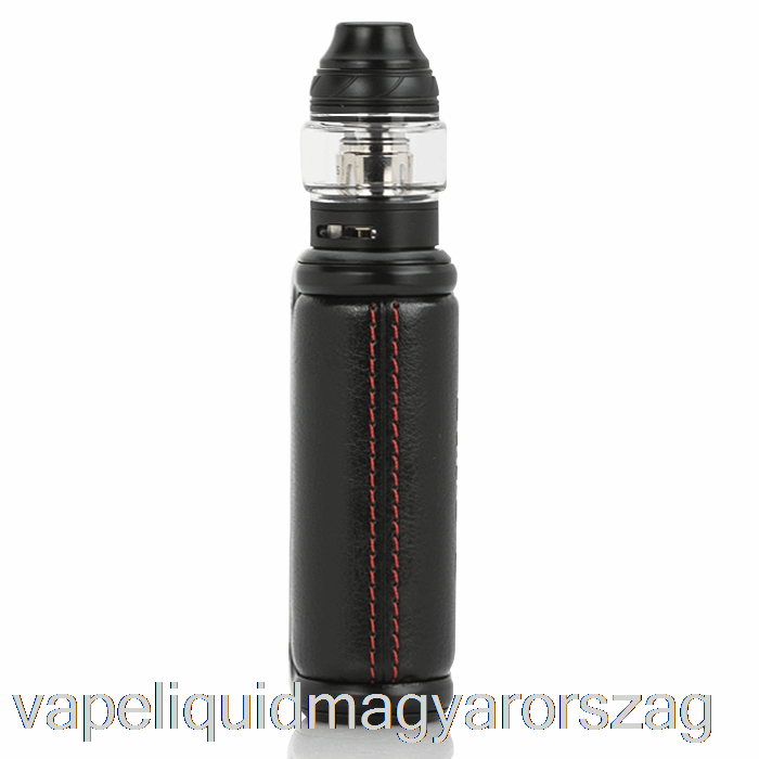 Obs Cube-s 80w-os Kezdőkészlet Klasszikus Fekete Vape Toll